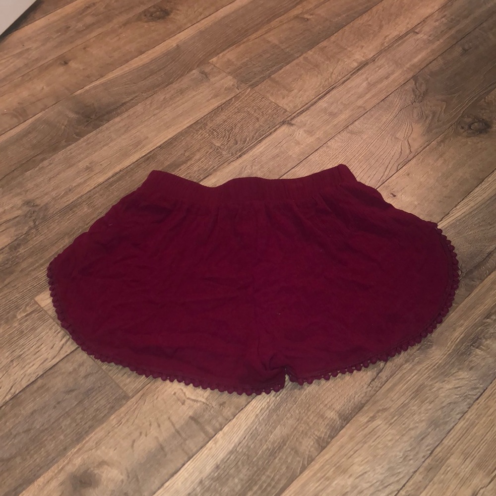 Shorts - Picture 2 of 3